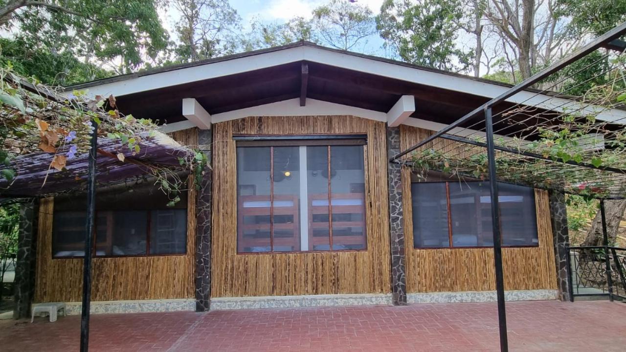 Paradiso Hostel La Laguna Exterior photo